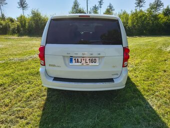 Dodge Grand Caravan 2016 R/T - 7