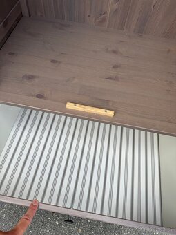 Set nábytku Ikea Hemnes Sundvik - 7