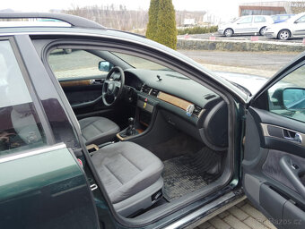 AUDI A6 Avant - 7