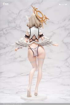 ANIME FIGURKA FALLEN ANGEL CHESSIA PADLÝ ANDĚL - 7