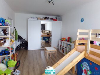 Pronájem byty 2+1, 65 m² - Ústí nad Labem - Severní Terasa - 7