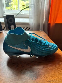 Kopačky lisokolíky Nike Phantom Luna II Elite SG-Pro - 7
