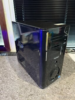 Kancelársky počítač Prestigio i5 /8GB RAM /SSD+HDD /W10 Pro - 7