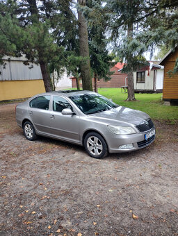 Škoda Octavia 1.9 TDi 77 kW r.v. 2009 STK-8/2027 - 7