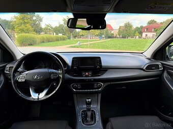 Hyundai i30 1.6CRDi 2018 Servisní kniha automat - 7