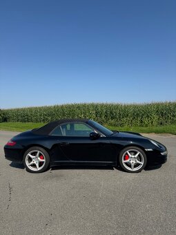 Porsche 911 - 7