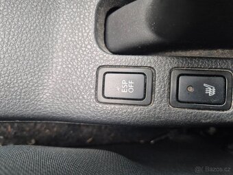 SUZUKI SX4,4X4,ZACHOVALÁ PLNÁ S.H. - 7