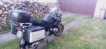 R 1200 GS - 7