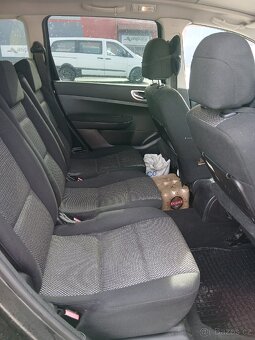 Peugeot 307sw 2008 - 7