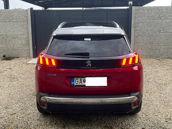 Peugeot 3008 1.6 PureTech 180k E6.2 Allure EAT8 - 7