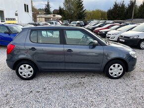 ŠKODA FABIA 1.2TSI 63KW,KLIMA,ESP,2xKOLA - 7