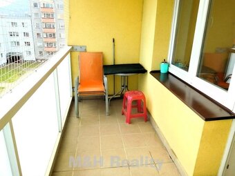 Pronájem bytu 2+1 s lodžií Frýdlant nad Ostravicí, - 7