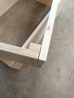 Vyvýšený záhon - 7