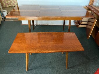 Starožitný nábytek - 7