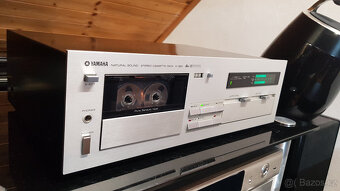 Yamaha K-960 Tape deck DBX k servisu. - 7