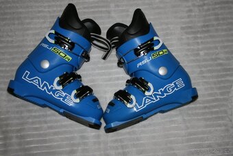 lyže Stockli 100 cm , - 7