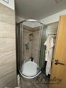 Pronájem bytu 1+1, CP 32 m2, ul. Bratří Hlaviců, Vsetín - 7