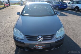 Volkswagen Golf 1.4i,55kW,NovéČR - 7