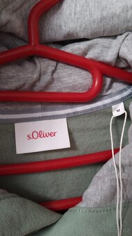 Pánská mikina S.Oliver, vel.M - 7