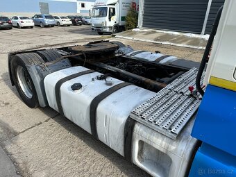 MAN TGX 18.440 LOW DECK AUTOMAT E4 - 7