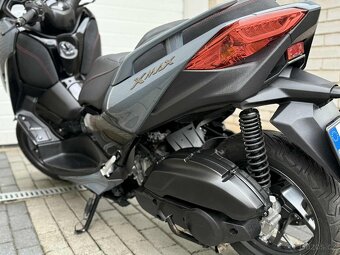 Yamaha X-Max 125 Tech MAX 2023 - 7