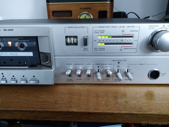 Telefunken RC 200 - 7