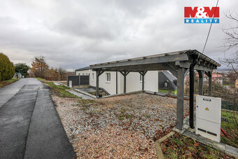 Prodej rodinného domu, 98 m², Sokolov, ul. Tyršova - 7