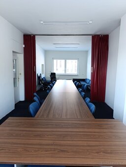 Pronájem areálu Kunčice nad Labem - 7