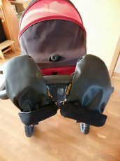 SPORTOVNÍ KOČÁREK JANÉ CROSSWALK - 7