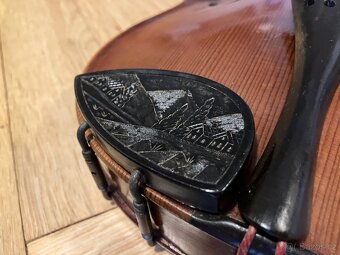 Housle celé Ladislav F. Prokop Chrudim 1910 - 7