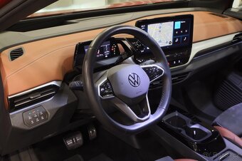 VW ID.4 Pro Performance SOH 96,4% 34tkm - záruka Autodraft - 7