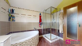 Prodej podkrovního bytu 4+1, 106 m², zahrada, Břeclav - 7