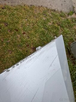 Škoda Fabia 3 přední nárazník - 7