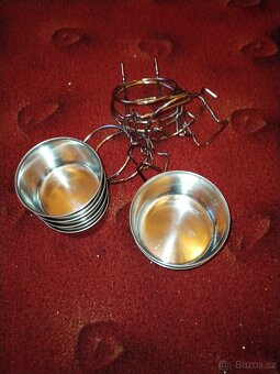 Vybavení to klece pro ptáky - 7