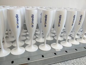 Plastové sklenice přímo od výrobce - 7