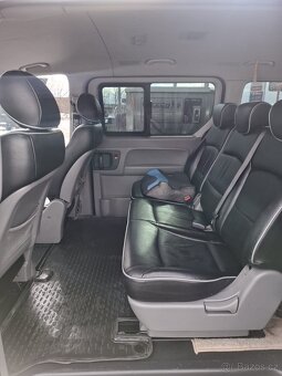 Hyundai H1 125kW r.v. 2009 - 7