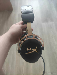 HyperX Cloud Alpha - 7