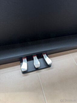 Digitální piano Henrys - 7