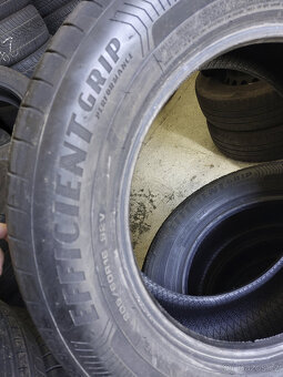 205/60 R16 92V Goodyear Performance letní 4ks - 7