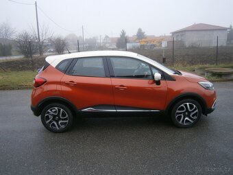 Renault Captur 1,2TCe, 87kW - 7