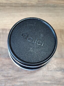 Rollei Planar 50/1.8 (QBM) - 7