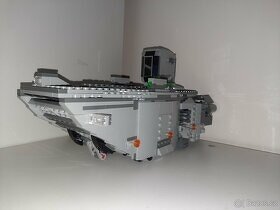 LEGO Star Wars 75103 First Order Transporter - 7