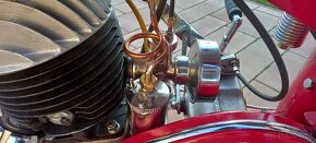 Jawa 250 Speciál , rok výroby 1937 - 7