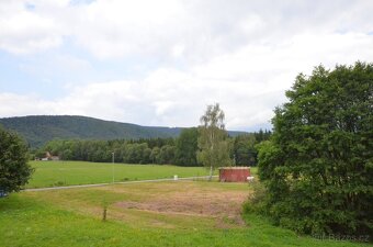 Prodej stavebního pozemku v Žacléři - 7