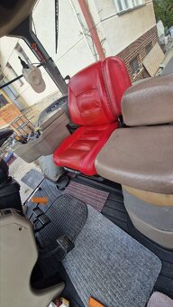 Case Magnum MX200 - 7