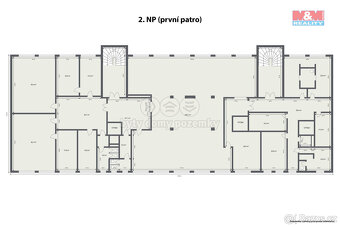 Prodej výrobního objektu, 2.707 m², Sokolov, ul. Chebská - 7