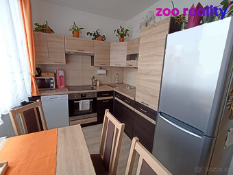 Prodej, byt 3+1, 65 m2, Volary - 7