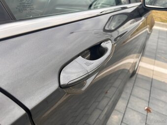 Ford Mondeo 2.0 TDCi Bi-Turbo 154kW (210 PS) 2016 - 7