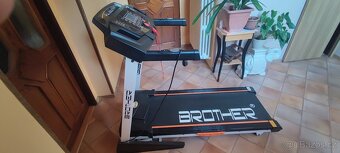 Běžecký pás - 7