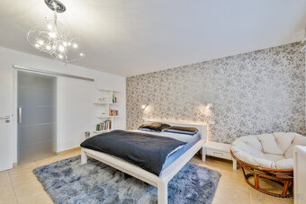 Rodinný dům bungalov Jindřichův Hradec PRODÁM - 7